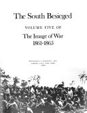 The_South_besieged