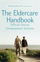 The_eldercare_handbook