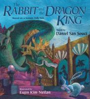 The_rabbit_and_the_dragon_king