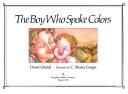 The_boy_who_spoke_colors