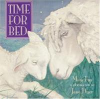 Time_for_bed__BOARD_BOOK_