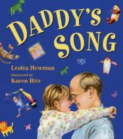 Daddy_s_song