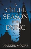 A_cruel_season_for_dying