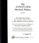 The_annotated_Sherlock_Holmes