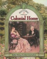 Colonial_home