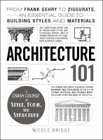 Architecture_101