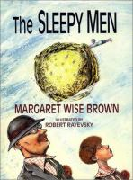 The_sleepy_men
