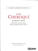 Los_cheroqui