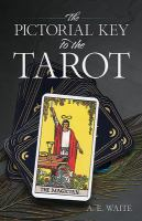 The_pictorial_key_to_the_tarot