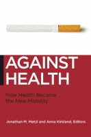 Against_health