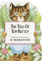 The_tale_of_Tom_Kitten__BOARD_BOOK_