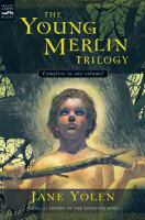 The_young_Merlin_trilogy