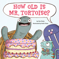 How_Old_Is_Mr__Tortoise_