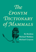 The_Eponym_Dictionary_of_Mammals