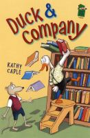Duck___Company
