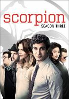 Scorpion