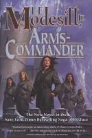 Arms-commander