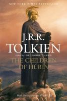 The_tale_of_the_children_of_Hurin