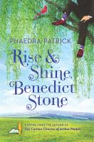 Rise___shine__Benedict_Stone