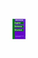 English_sentence_structure