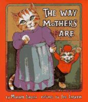 The_way_mothers_are