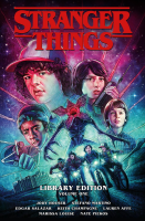 Stranger_Things_Library_Edition_Volume_1