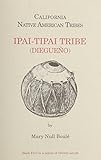 Ipai-Tipai_tribes__Diegueno_