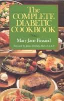 The_complete_diabetic_cookbook