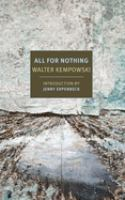 All_for_nothing