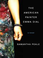 The_American_painter_Emma_Dial