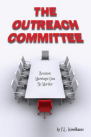 The_Outreach_Committee___Because_Marriage_Can_Be_Murder