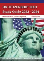 U_S__citizenship_test_study_guide_2023_-_2024
