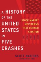 A_history_of_the_United_States_in_five_crashes