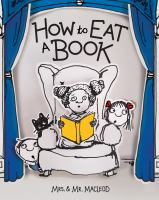 How_to_eat_a_book