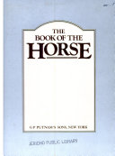 The_Book_of_the_horse