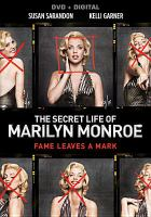 The_secret_life_of_Marilyn_Monroe