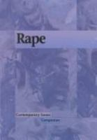 Rape