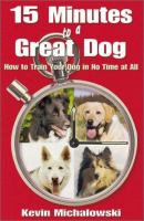 15_minutes_to_a_great_dog