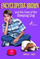 Encyclopedia_Brown_and_the_case_of_the_sleeping_dog