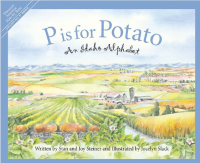 P_Is_for_Potato___An_Idaho_Alphabet