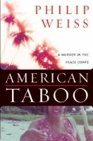 American_taboo