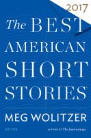The_best_American_short_stories__2017