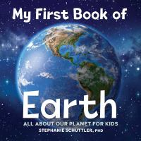 My_first_book_of_Earth