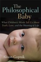 The_philosophical_baby