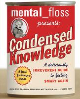 Condensed_knowledge