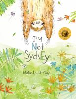 I_m_not_Sydney_