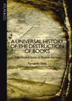 A_universal_history_of_the_destruction_of_books