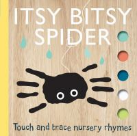 Itsy_bitsy_spider