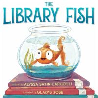 The_library_fish