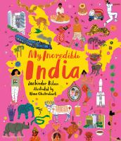 My_incredible_India